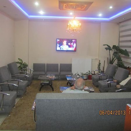 Hotel Yesil Artvin Ерзурум Екстериор снимка