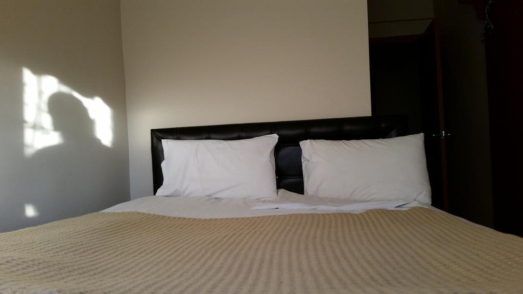 Hotel Yesil Artvin Ерзурум Екстериор снимка