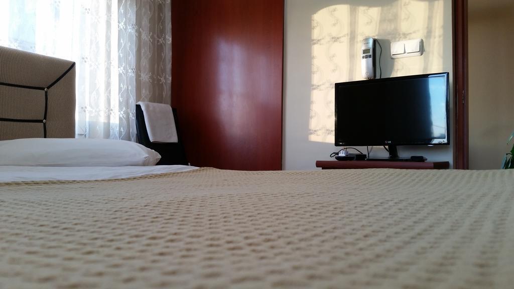 Hotel Yesil Artvin Ерзурум Екстериор снимка