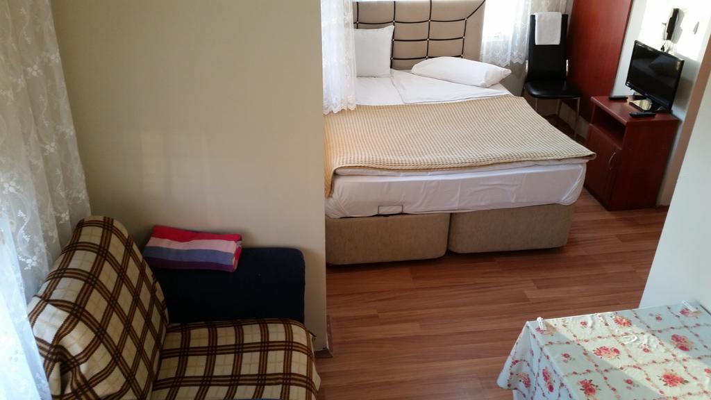 Hotel Yesil Artvin Ерзурум Екстериор снимка