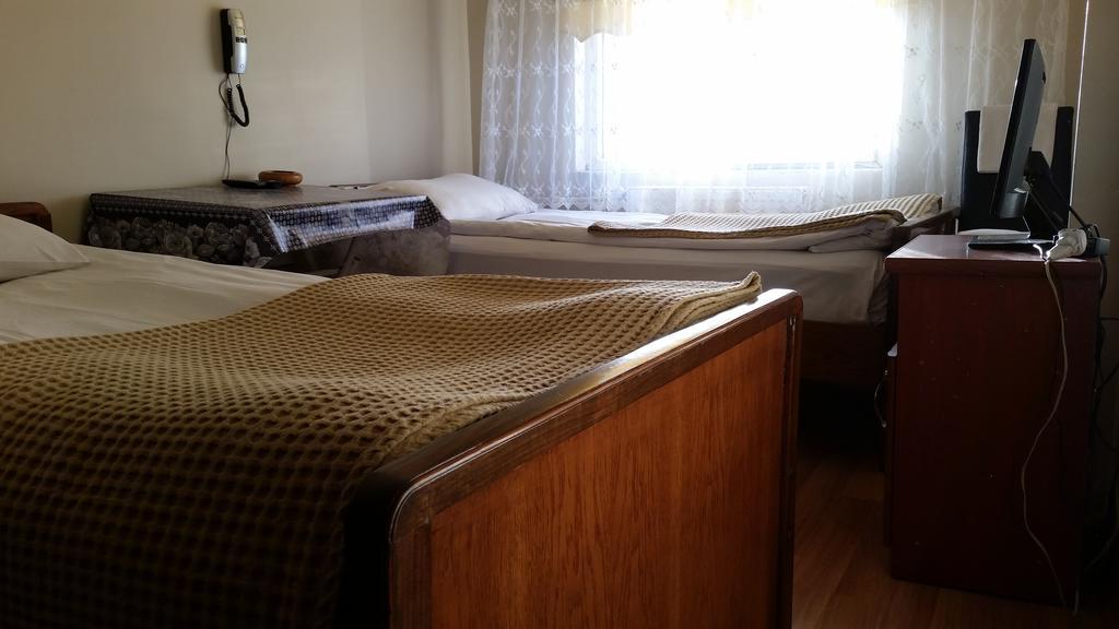 Hotel Yesil Artvin Ерзурум Екстериор снимка