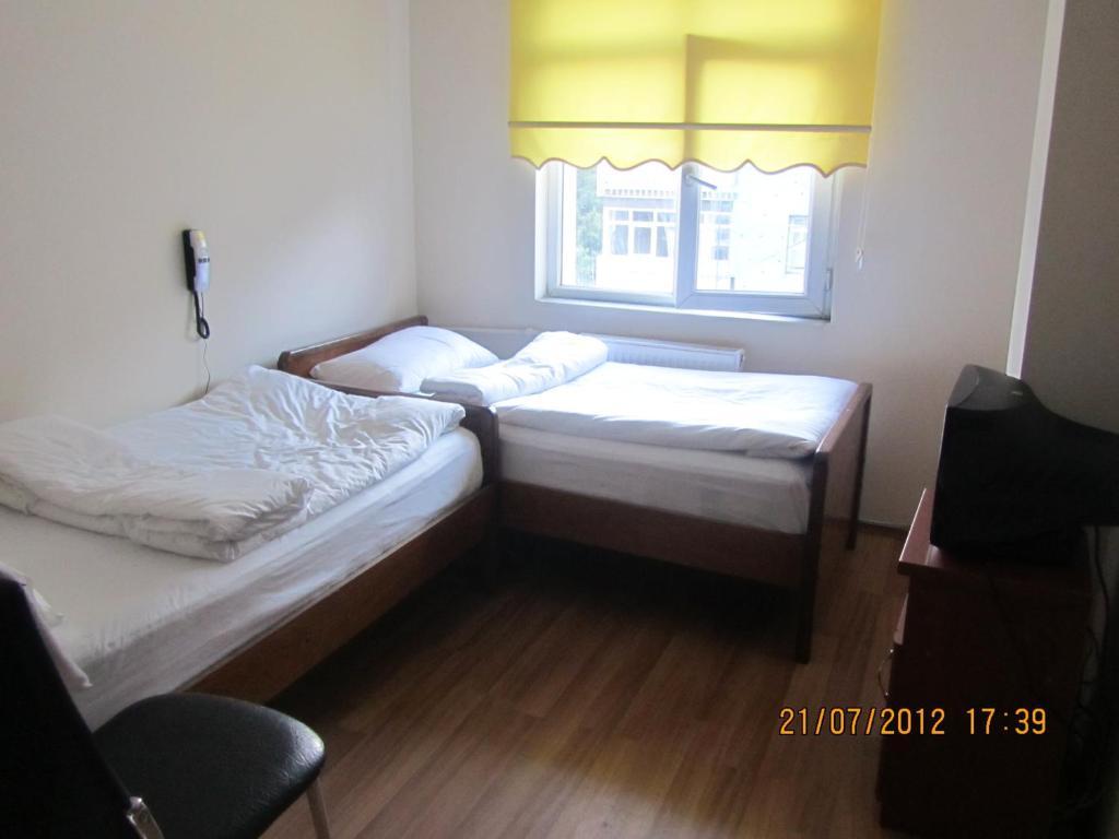 Hotel Yesil Artvin Ерзурум Стая снимка