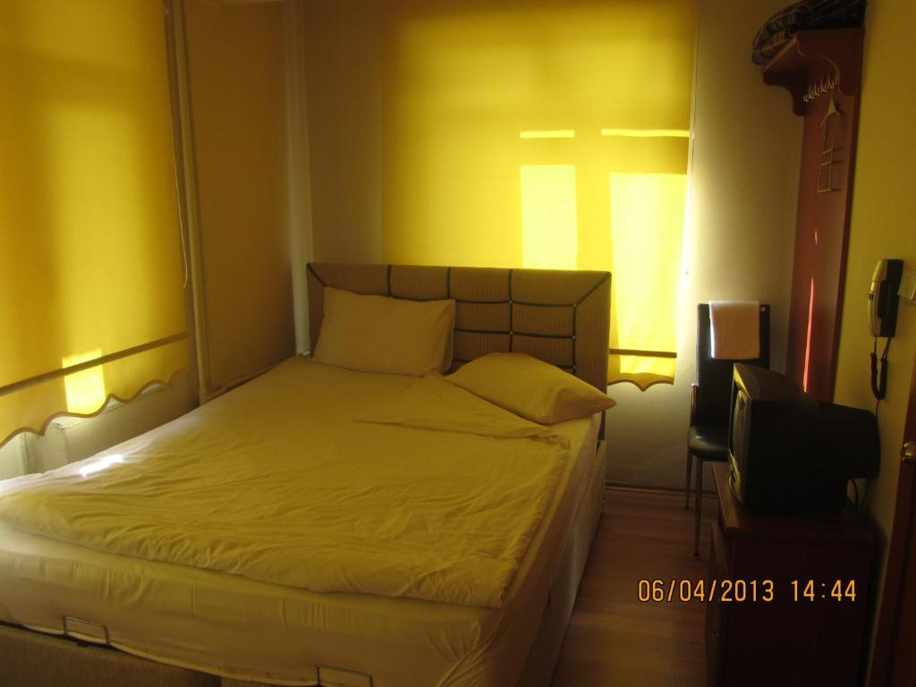 Hotel Yesil Artvin Ерзурум Екстериор снимка