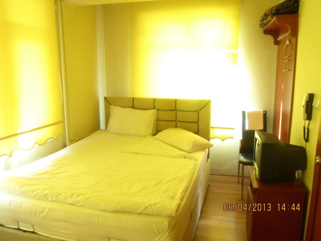 Hotel Yesil Artvin Ерзурум Екстериор снимка